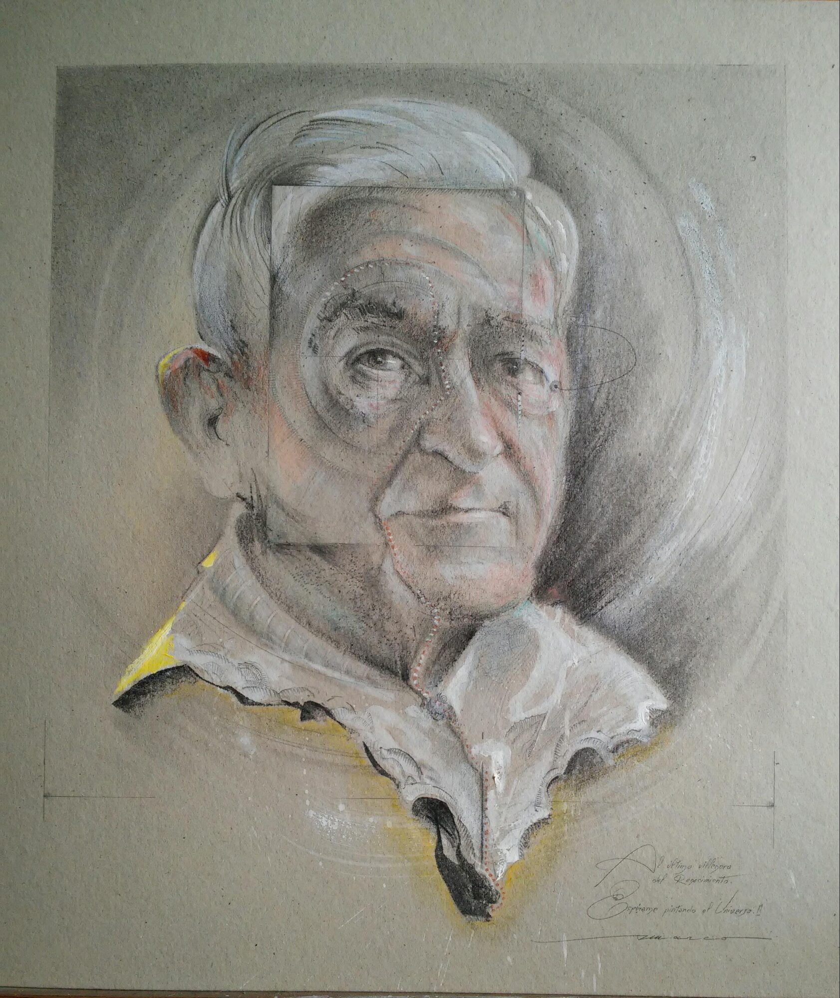 Miguel Flor